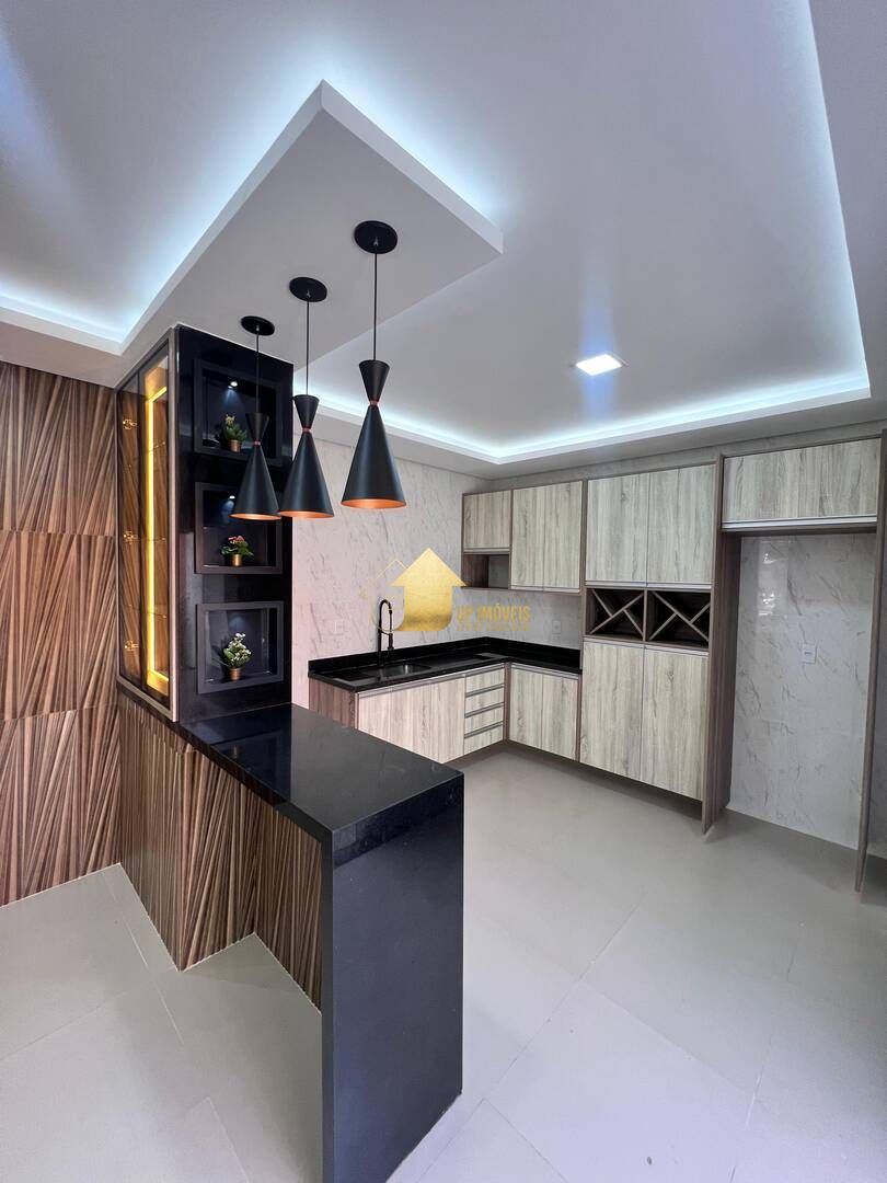 Casa de Condomínio, 3 quartos - Foto 3