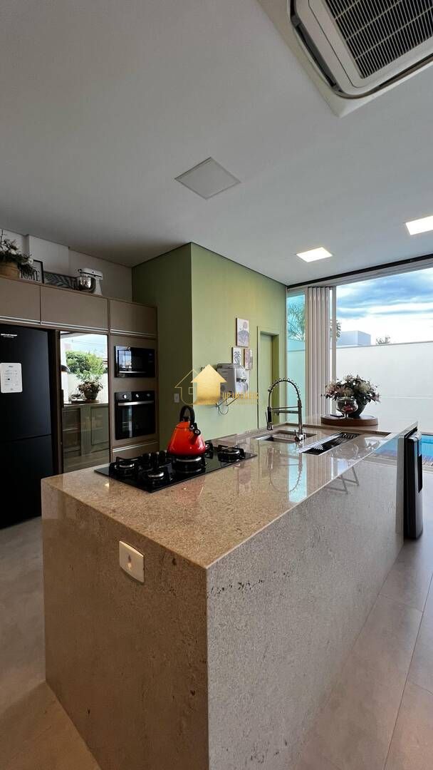 Casa de Condomínio, 4 quartos - Foto 9