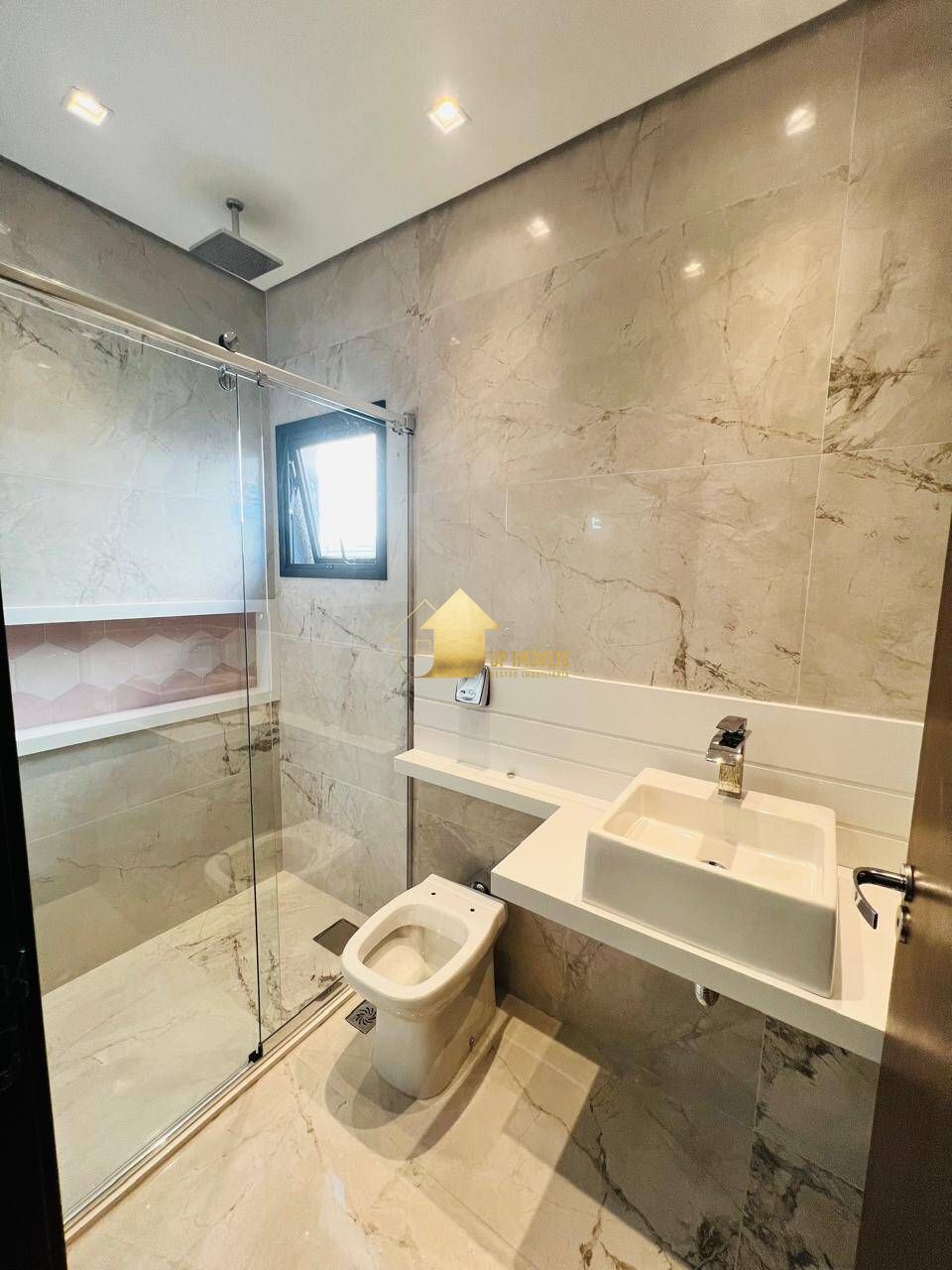 Casa de Condomínio, 4 quartos - Foto 40