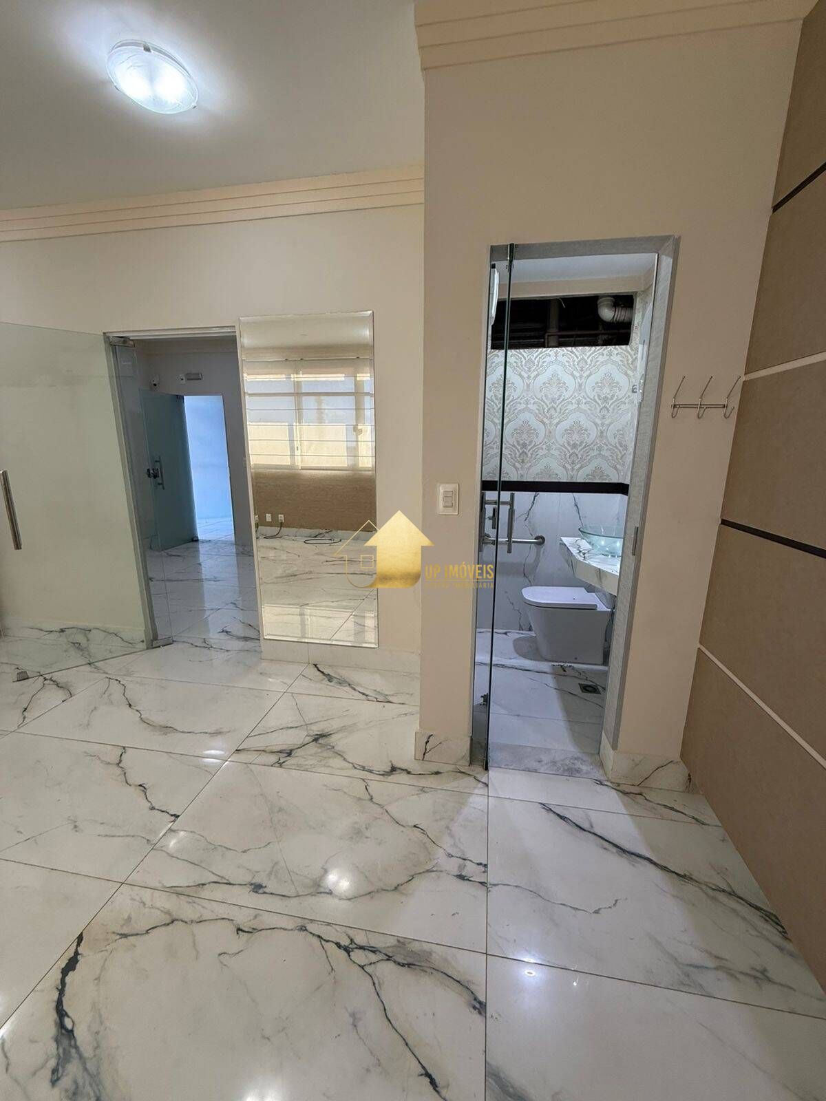 Conjunto Comercial-Sala à venda e aluguel com 2 quartos, 44m² - Foto 14