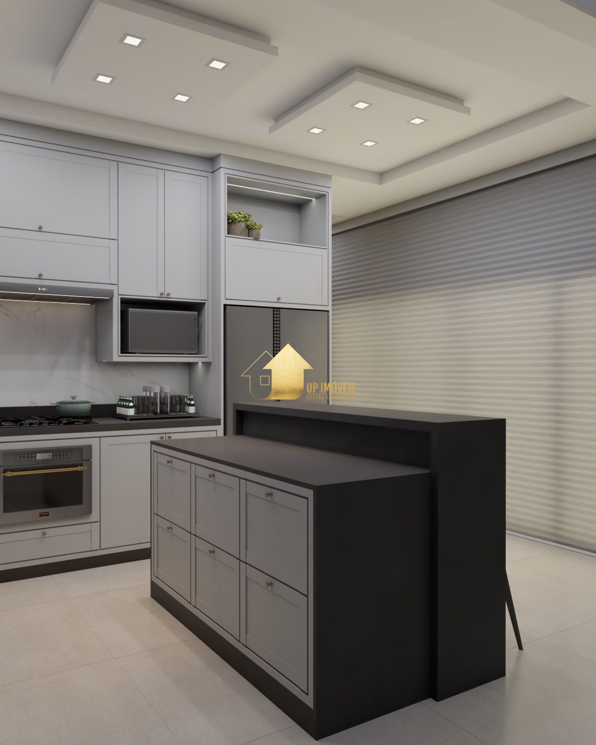 Casa de Condomínio, 3 quartos - Foto 25