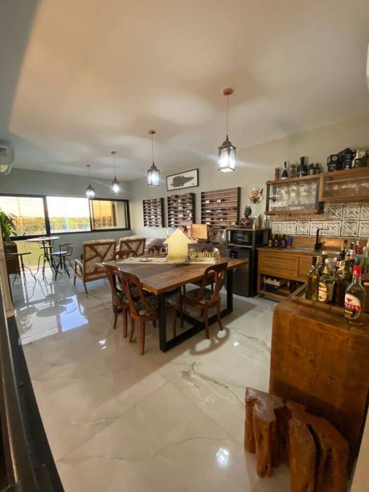 Casa de Condomínio, 4 quartos - Foto 5