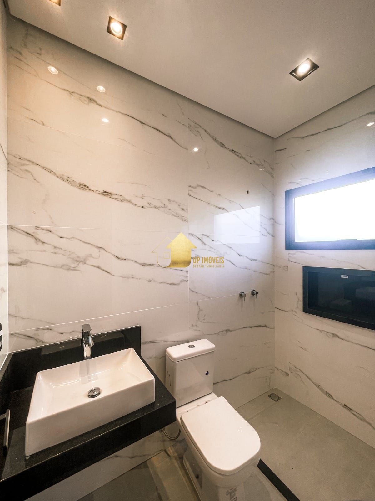 Casa de Condomínio, 3 quartos - Foto 16