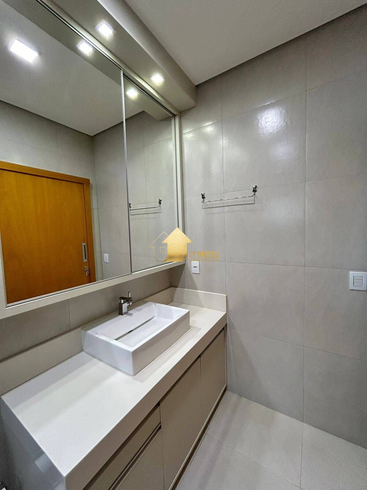 Casa de Condomínio à venda com 3 quartos, 243m² - Foto 11