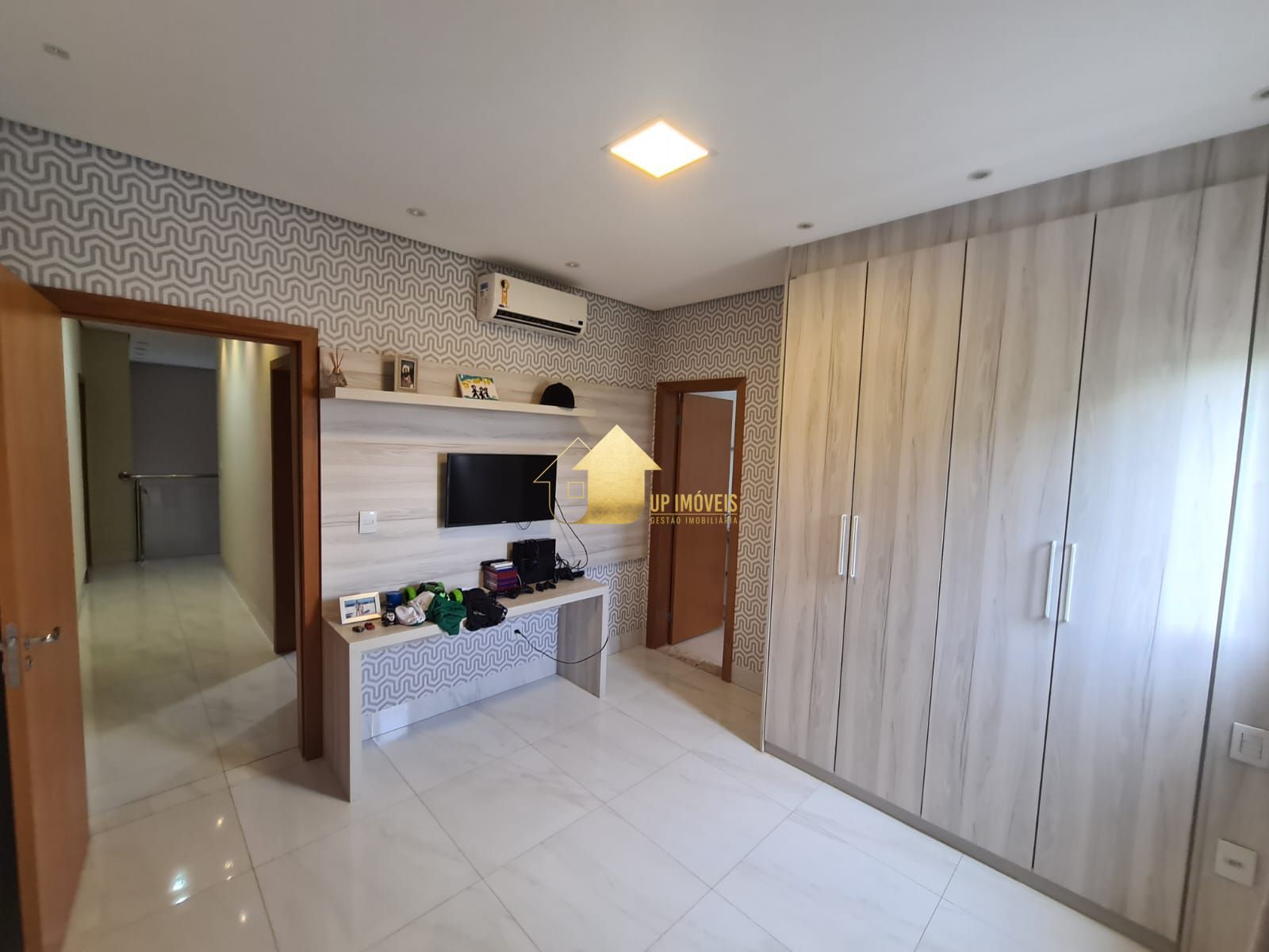 Casa de Condomínio, 4 quartos - Foto 12