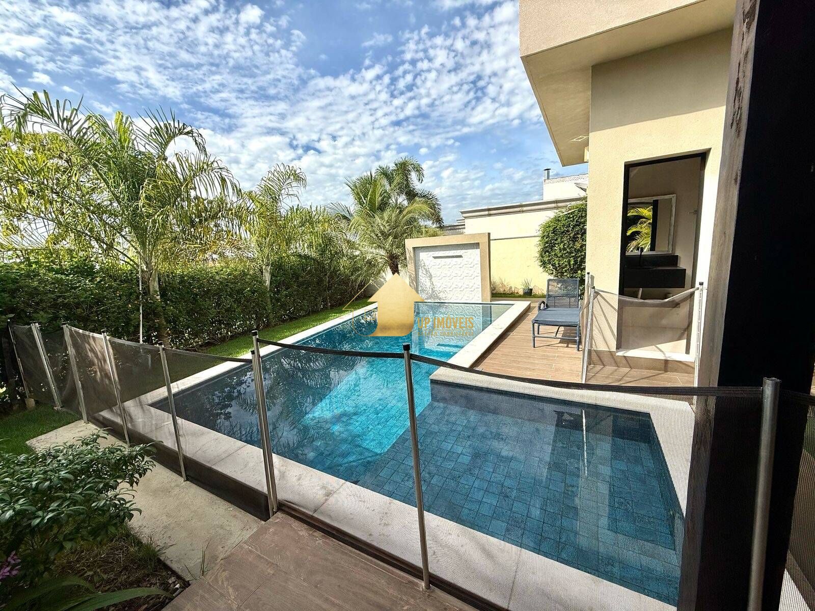 Casa de Condomínio, 4 quartos - Foto 26