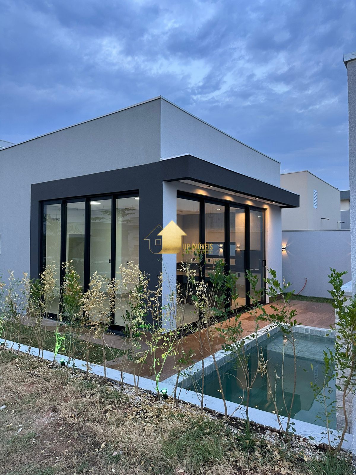 Casa de Condomínio, 3 quartos - Foto 21