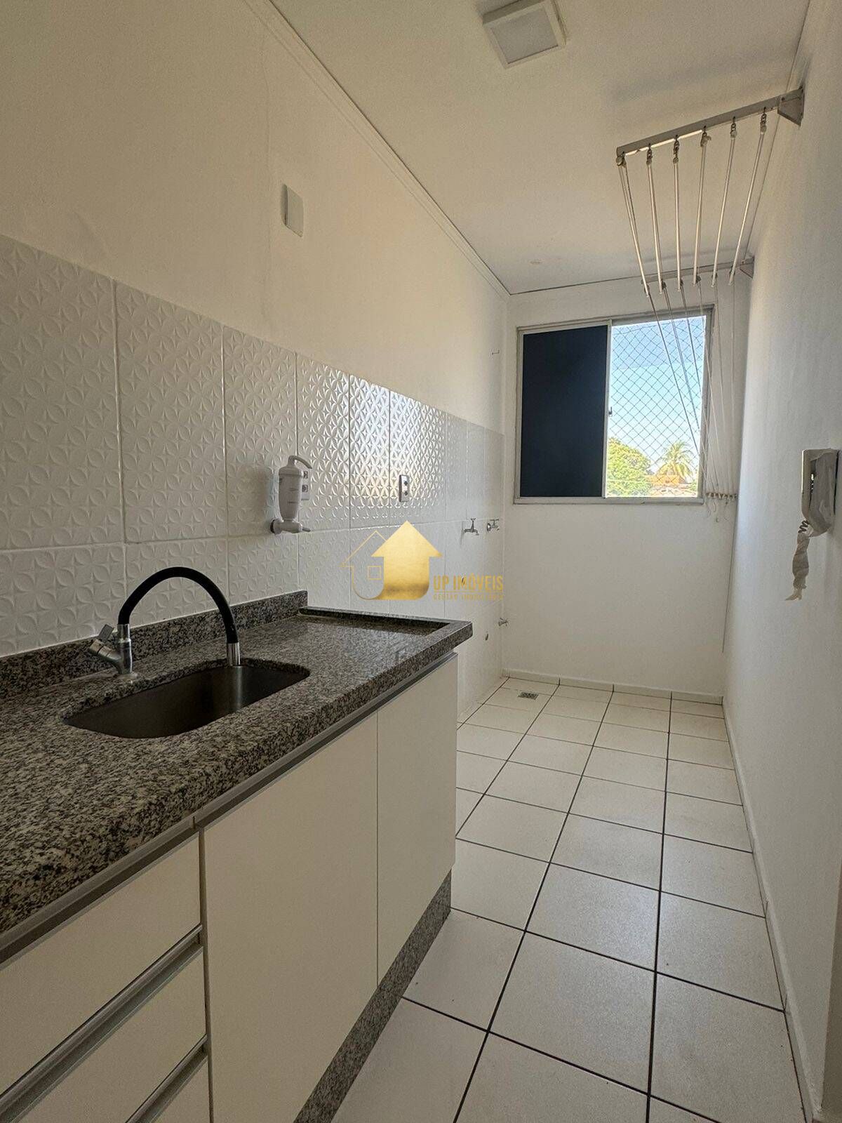 Apartamento à venda com 2 quartos, 44m² - Foto 8
