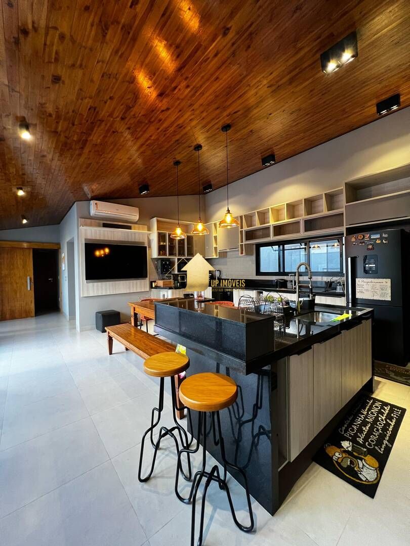 Casa de Condomínio, 3 quartos - Foto 9