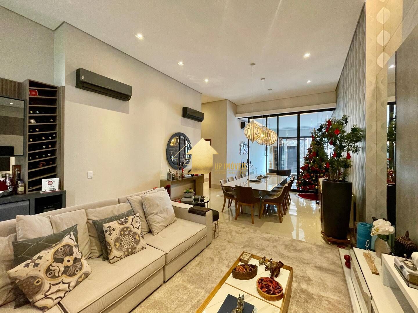 Casa de Condomínio, 4 quartos - Foto 26