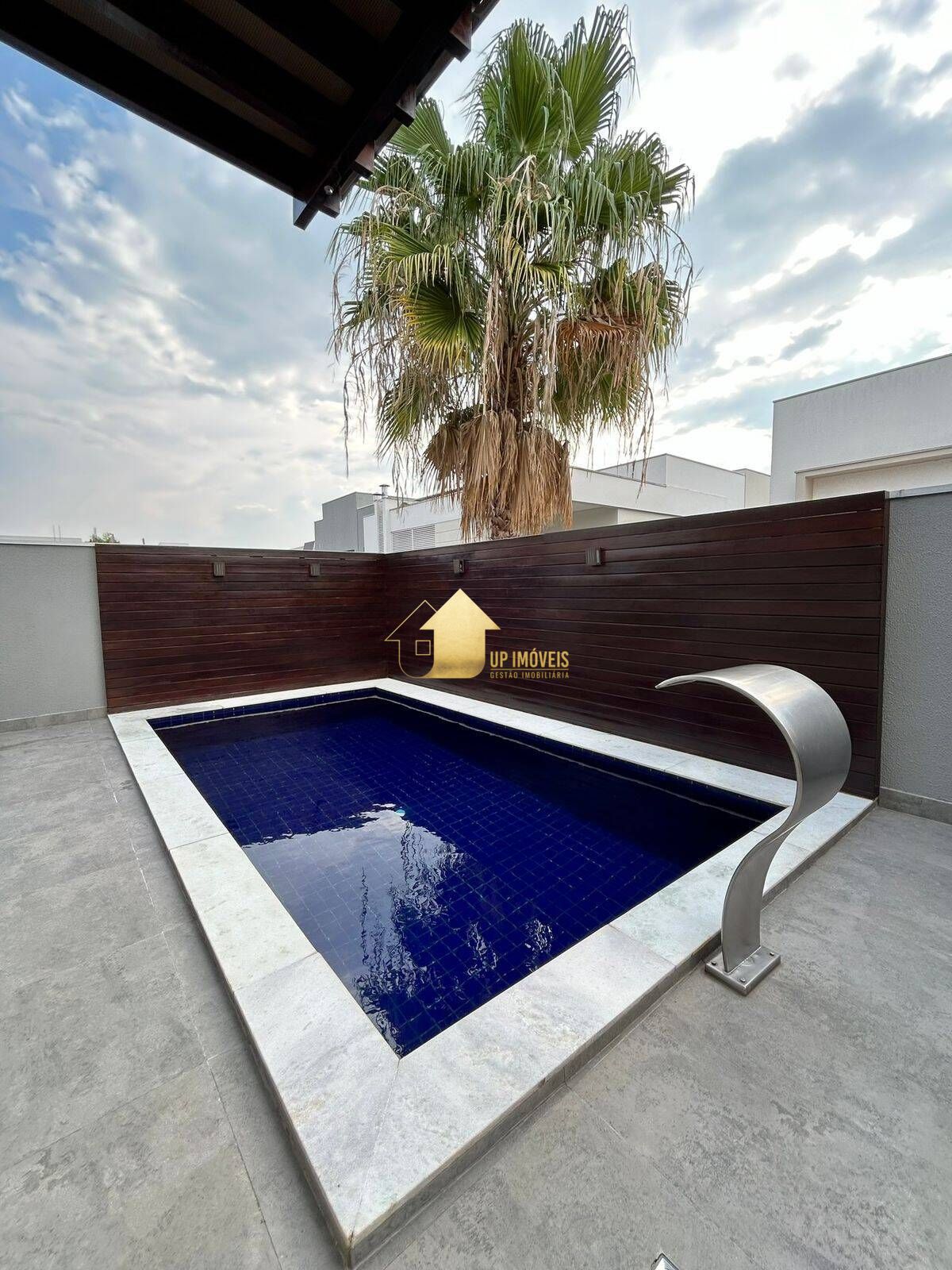 Casa de Condomínio à venda com 3 quartos, 243m² - Foto 16