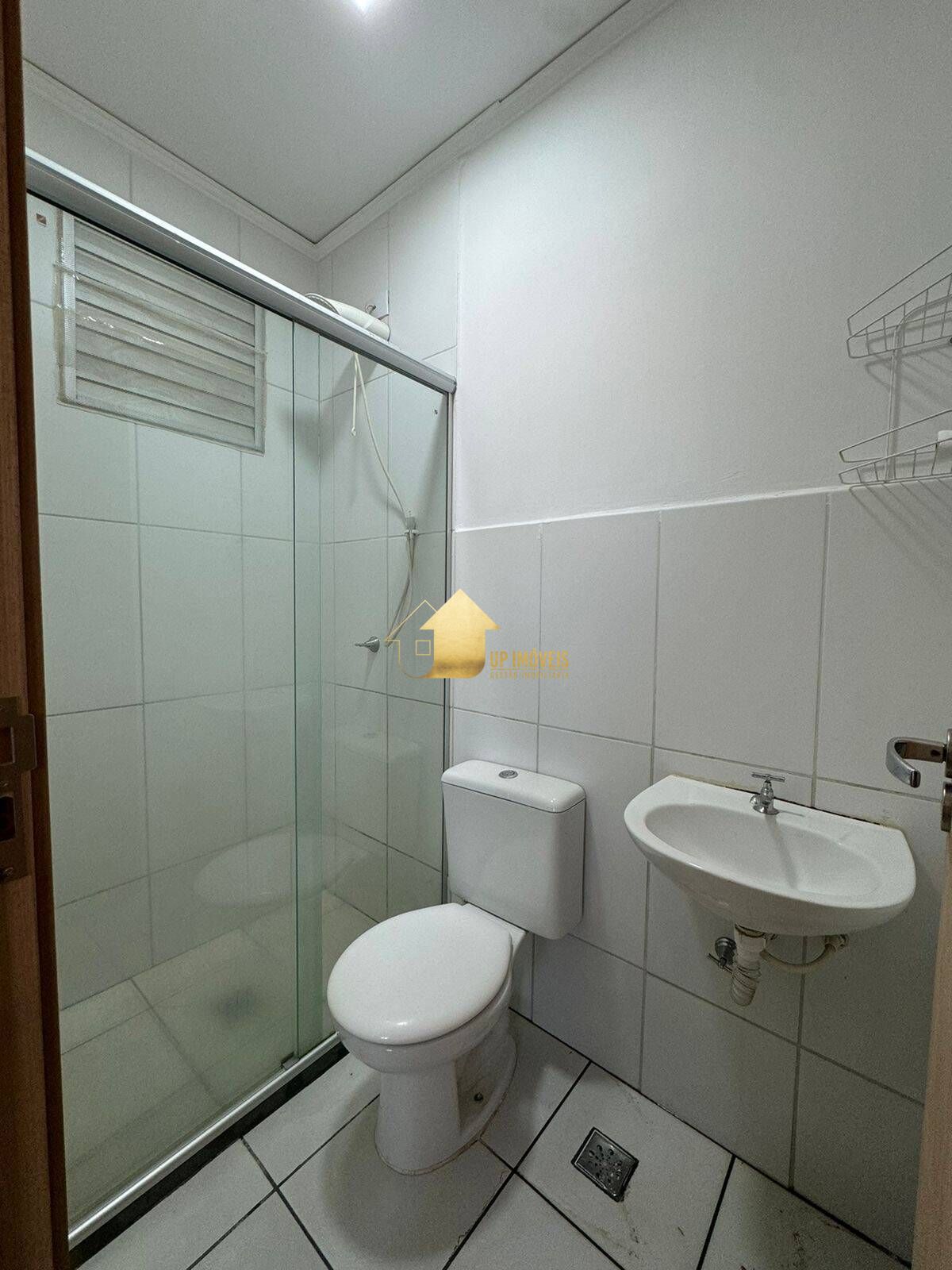 Apartamento à venda com 2 quartos, 44m² - Foto 4
