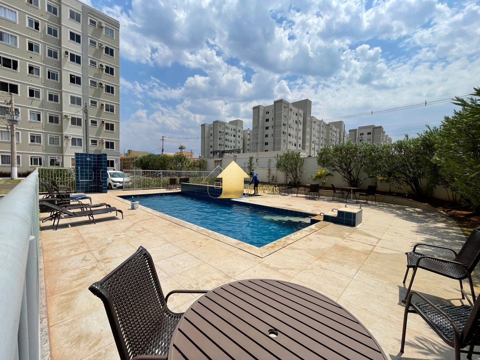 Apartamento, 2 quartos, 44 m² - Foto 14