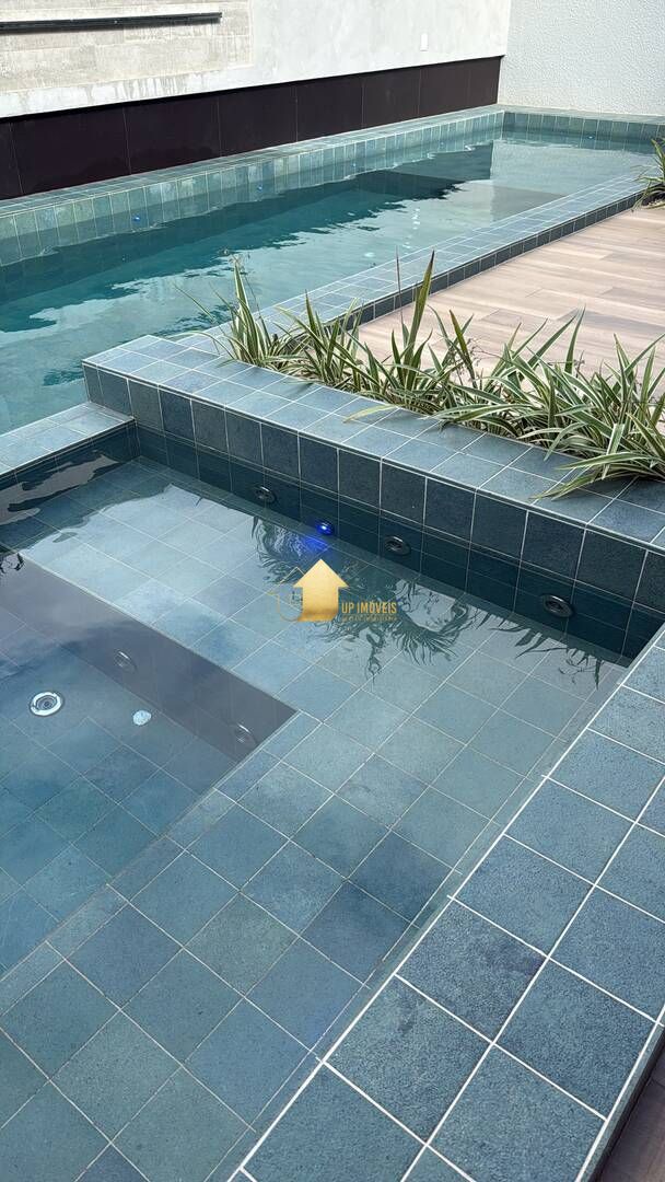 Casa de Condomínio, 4 quartos - Foto 9