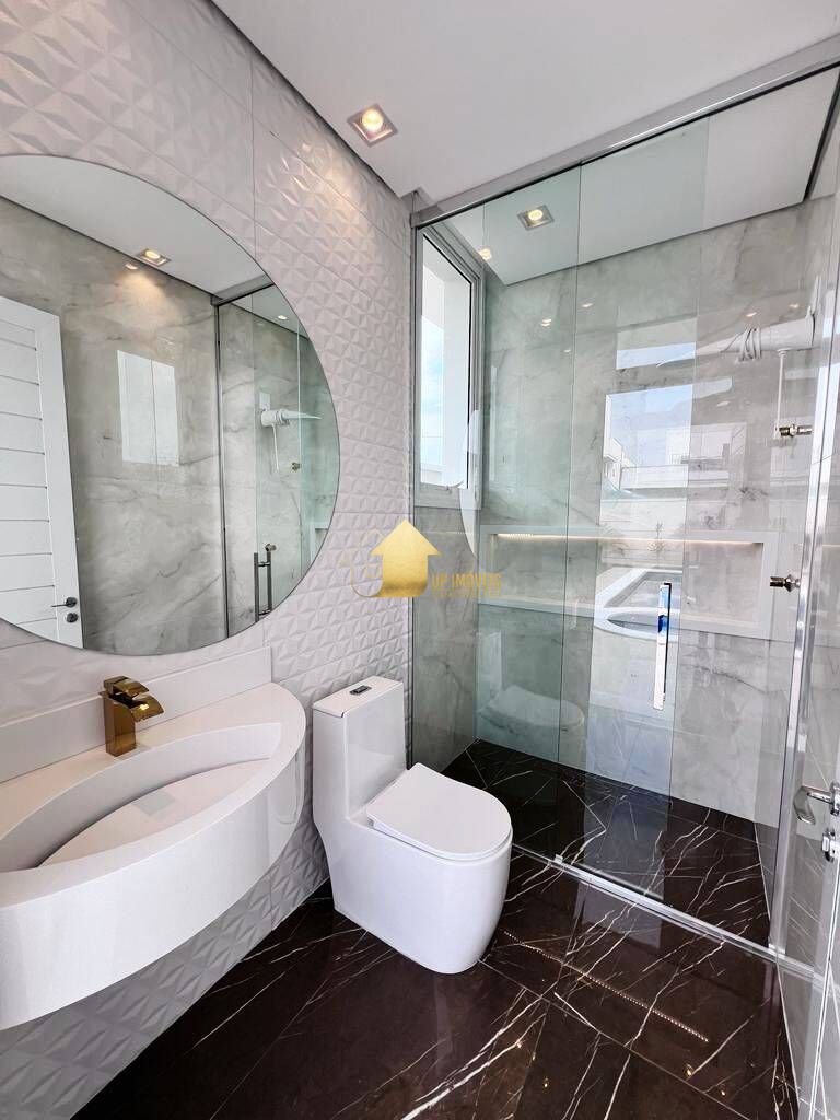 Casa de Condomínio, 3 quartos - Foto 24