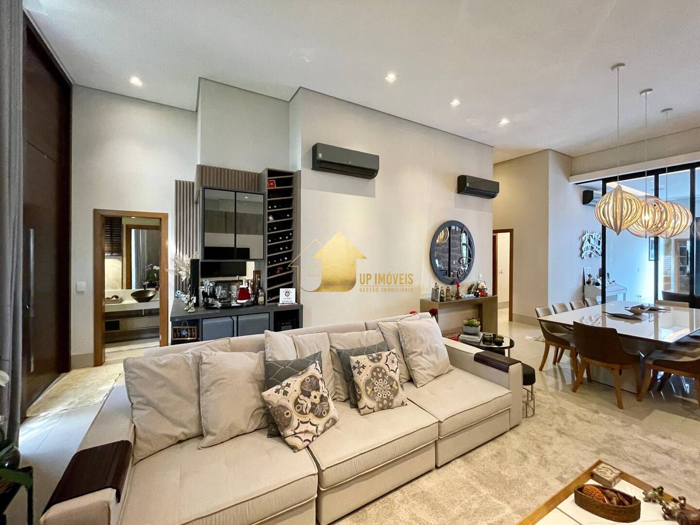 Casa de Condomínio, 4 quartos - Foto 27