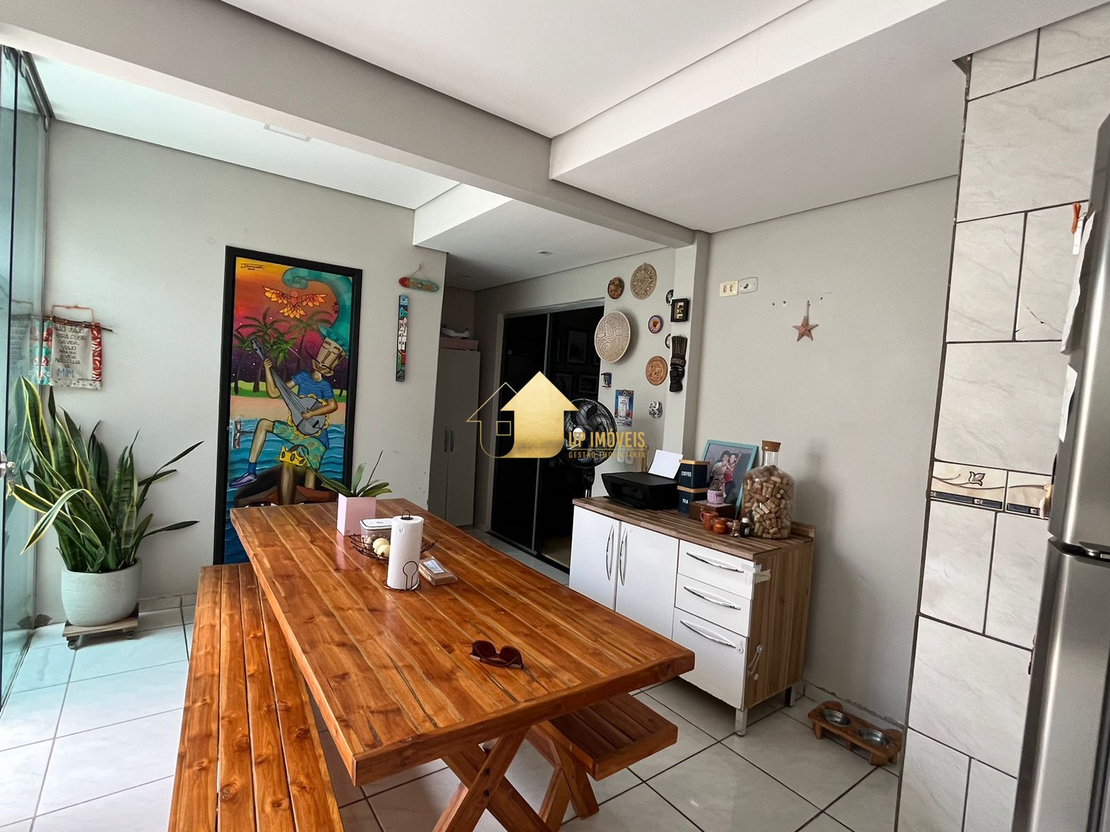 Casa de Condomínio, 3 quartos - Foto 6