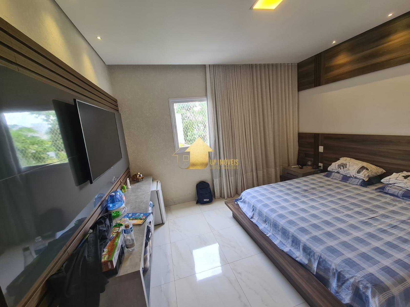 Casa de Condomínio, 4 quartos - Foto 6