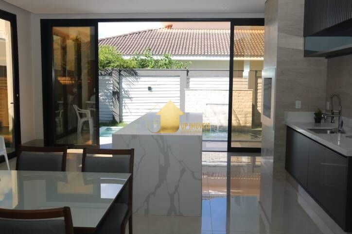 Casa de Condomínio, 4 quartos - Foto 36