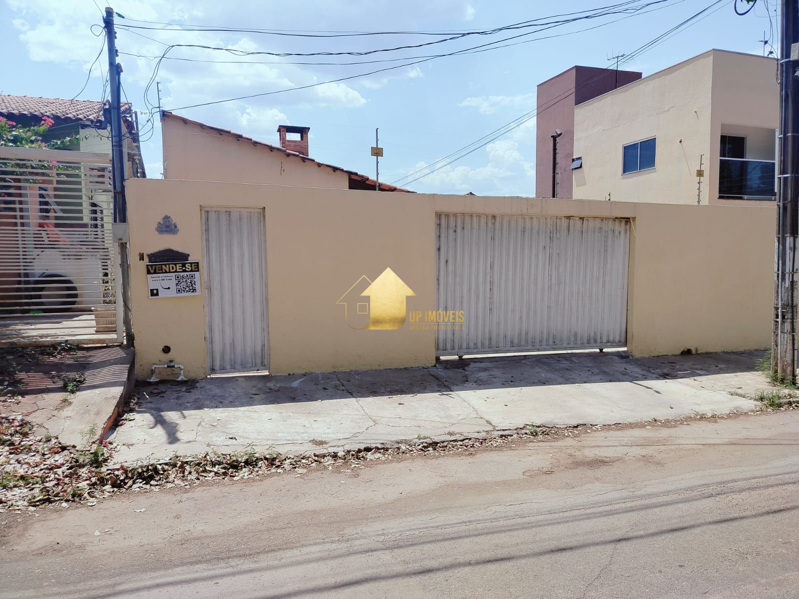 Casa à venda com 4 quartos, 160m² - Foto 6