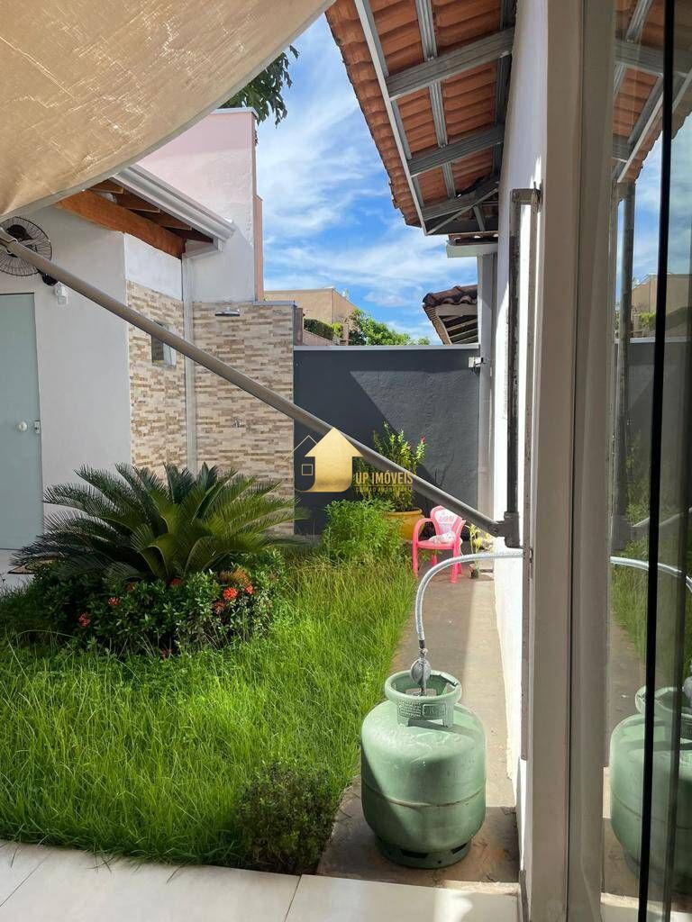 Casa de Condomínio, 3 quartos - Foto 27