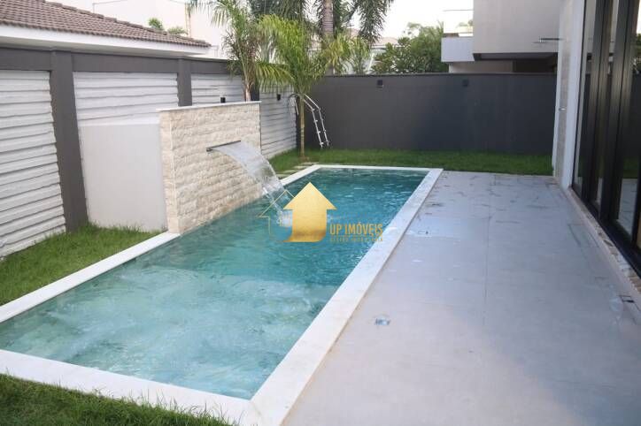 Casa de Condomínio, 4 quartos - Foto 46