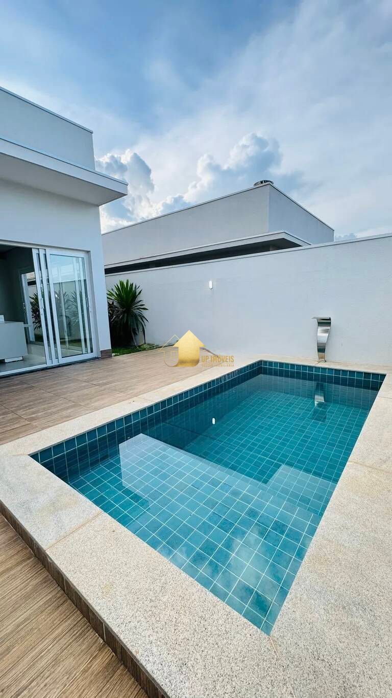 Casa de Condomínio, 3 quartos - Foto 7