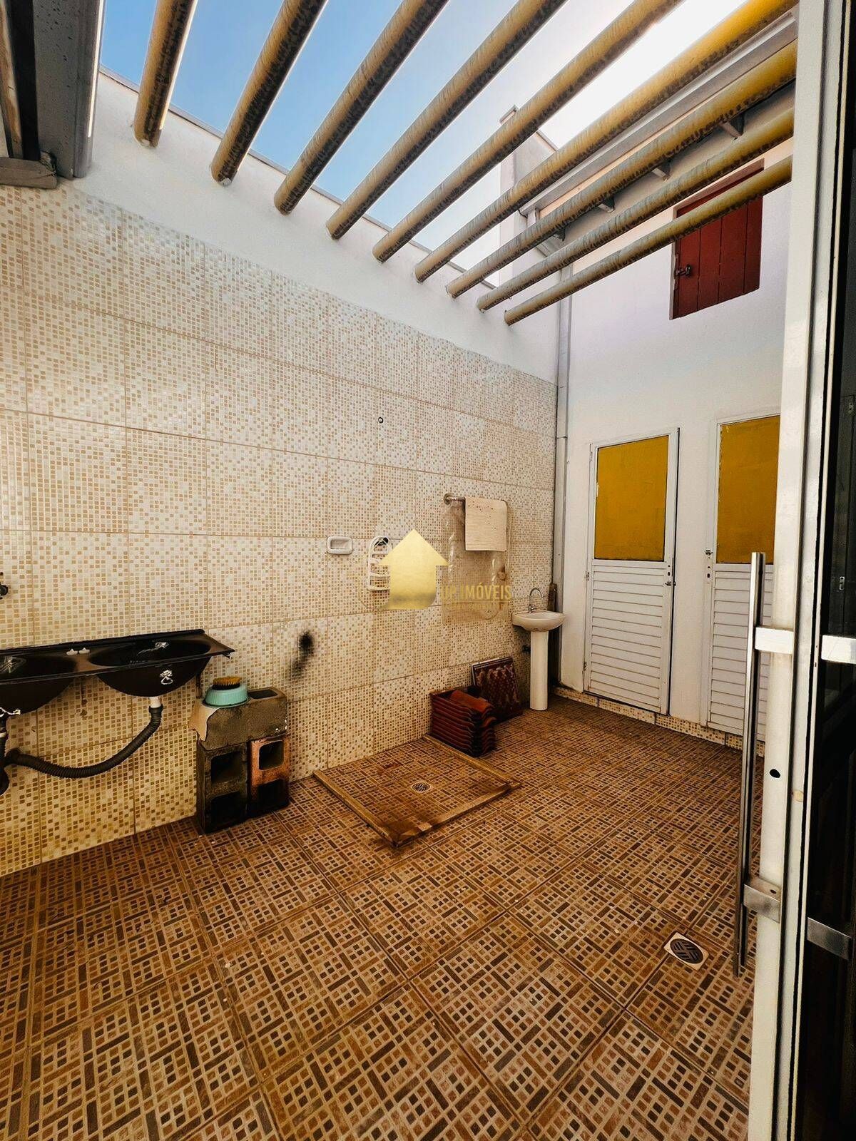 Casa de Condomínio, 2 quartos - Foto 7