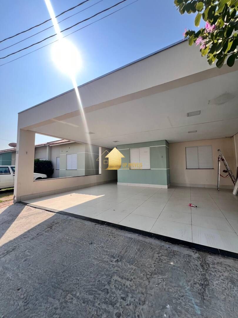 Casa de Condomínio, 3 quartos - Foto 9