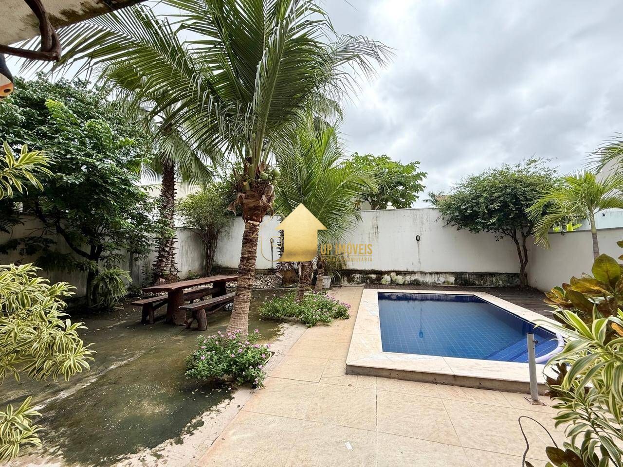 Casa de Condomínio, 4 quartos - Foto 4