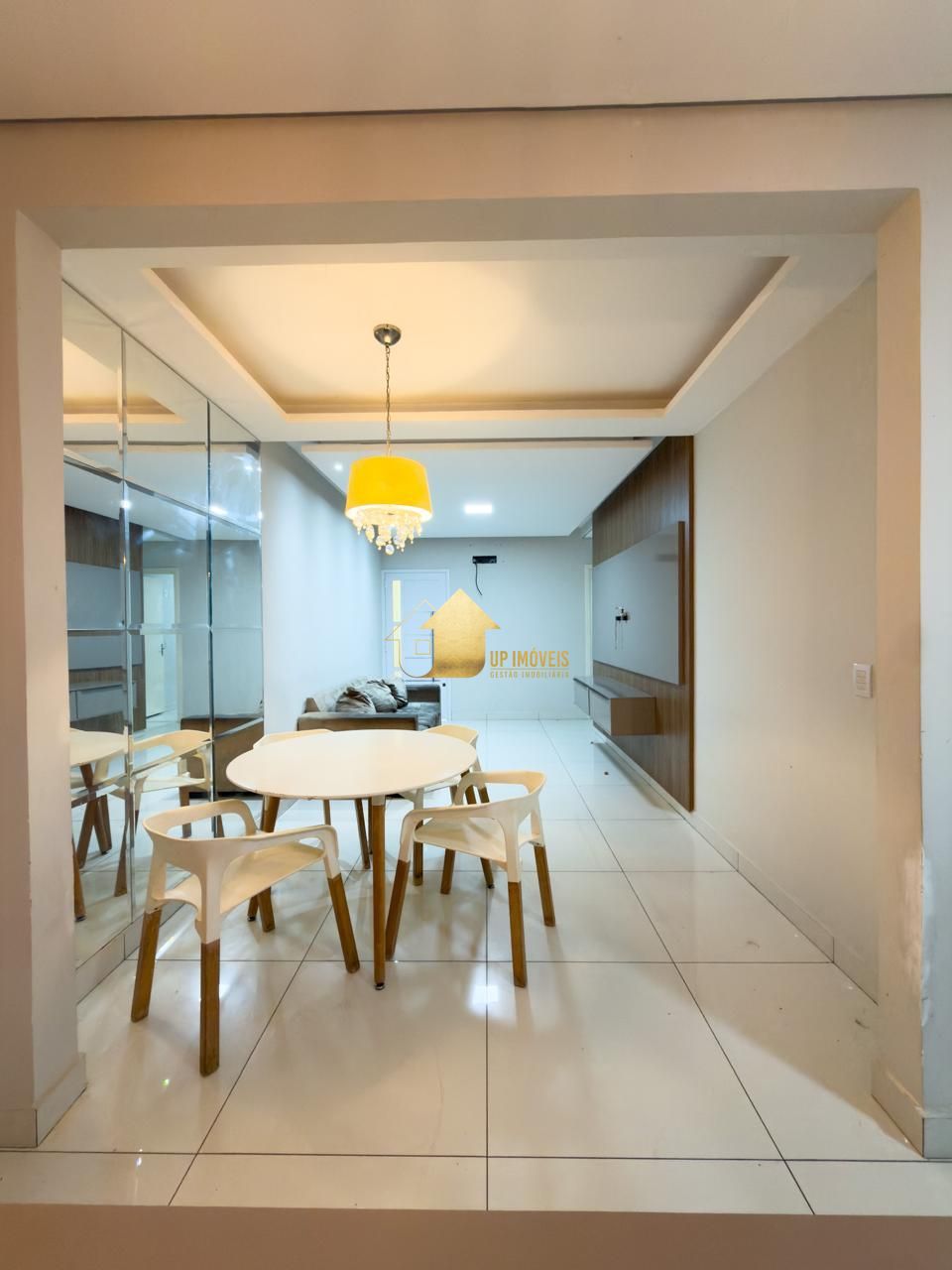 Casa de Condomínio, 3 quartos - Foto 2