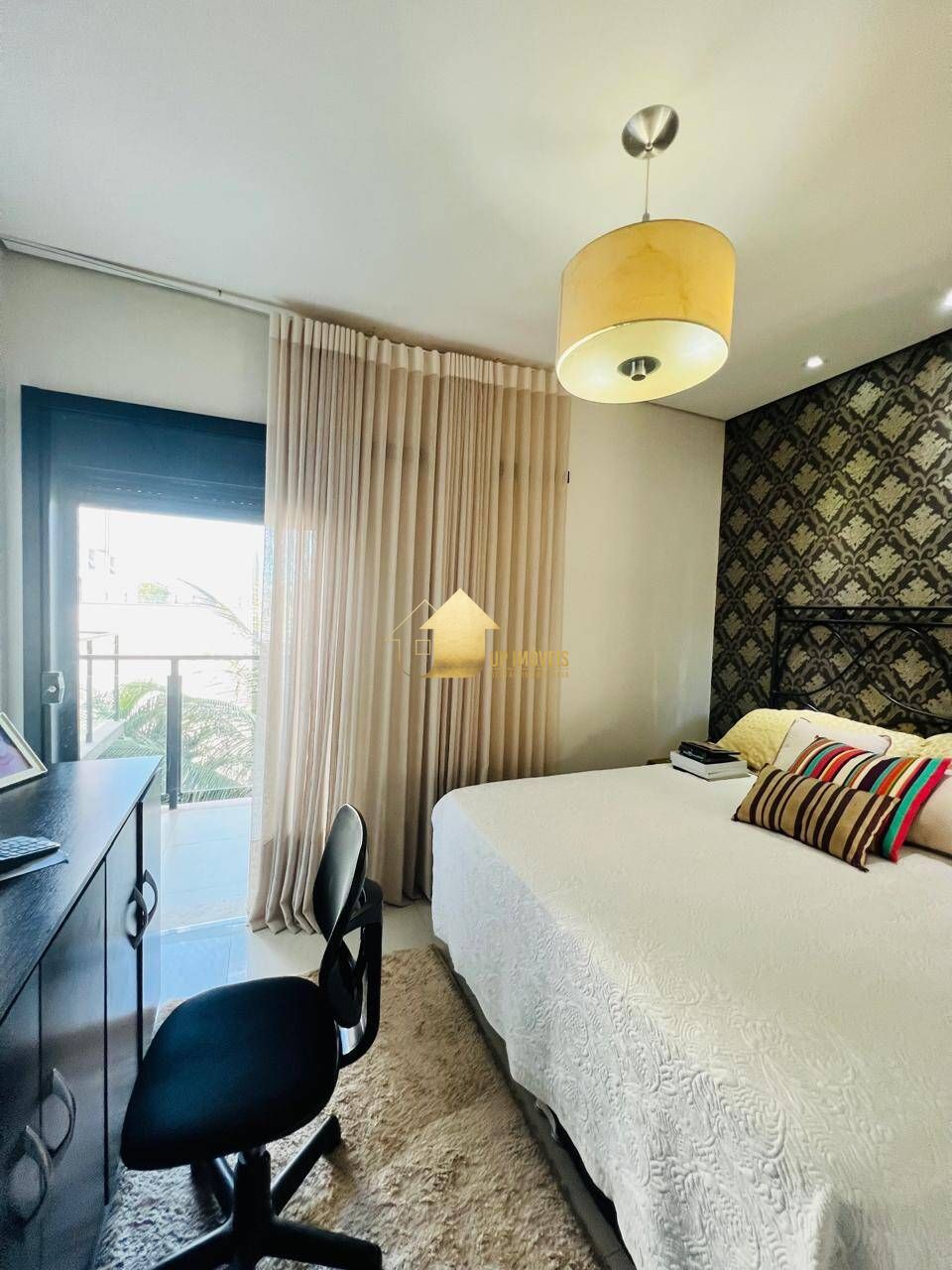 Casa de Condomínio, 3 quartos - Foto 41