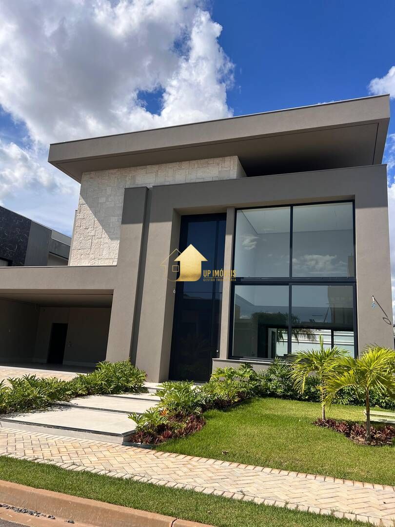 Casa de Condomínio à venda com 4 quartos, 650m² - Foto 1