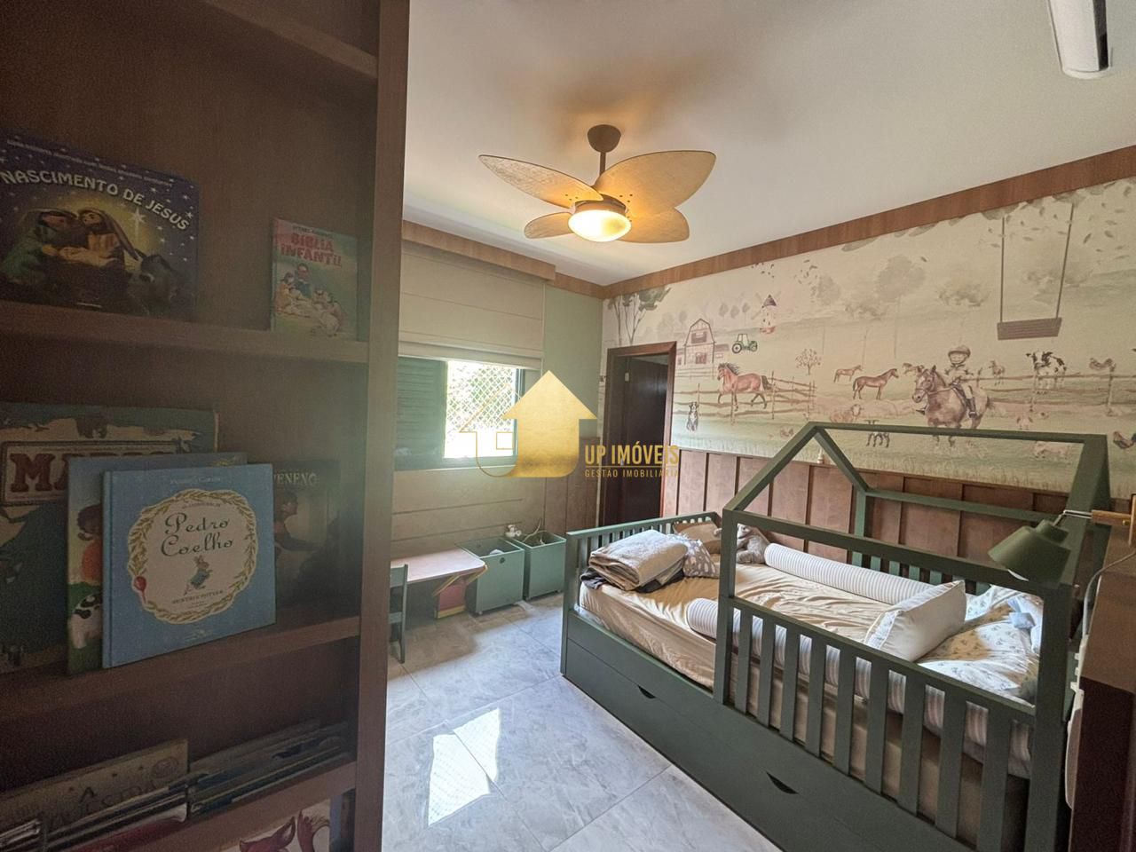 Casa de Condomínio à venda e aluguel com 3 quartos, 259m² - Foto 7