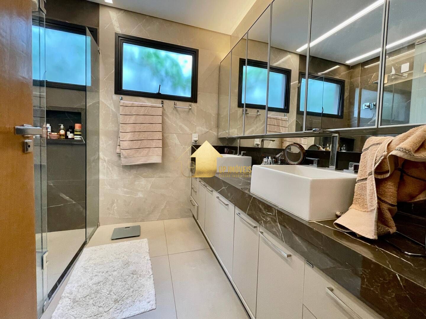 Casa de Condomínio, 4 quartos - Foto 14