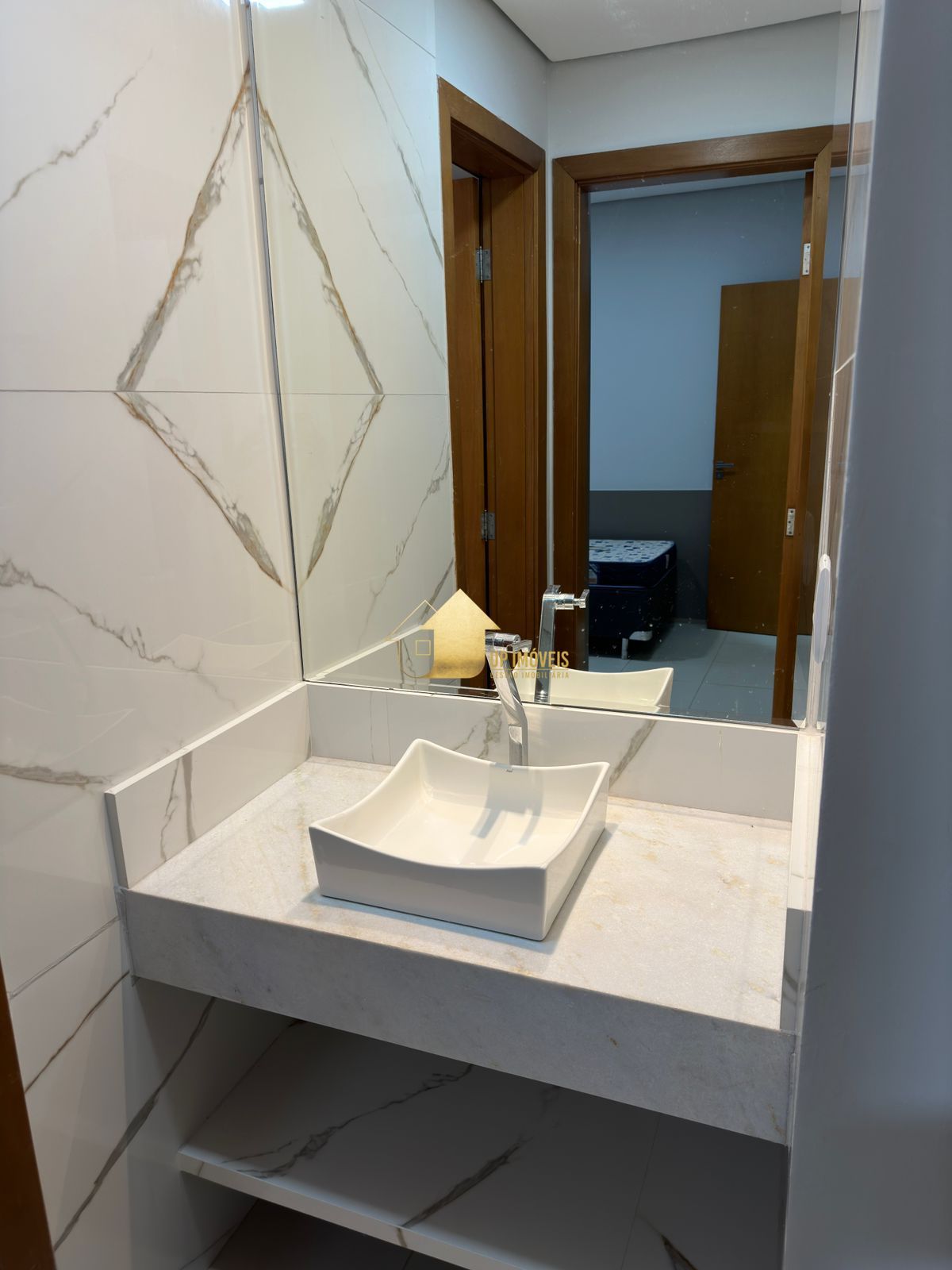 Casa de Condomínio, 4 quartos - Foto 19