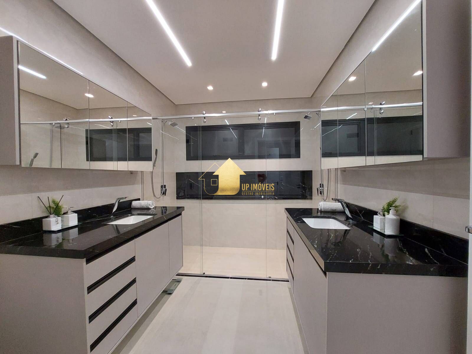 Casa de Condomínio, 4 quartos - Foto 25