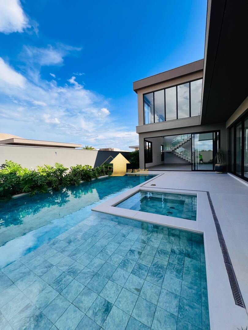 Casa de Condomínio à venda com 4 quartos, 635m² - Foto 3