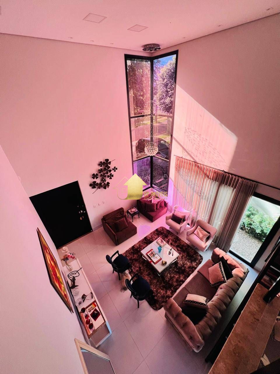 Casa de Condomínio, 3 quartos - Foto 28