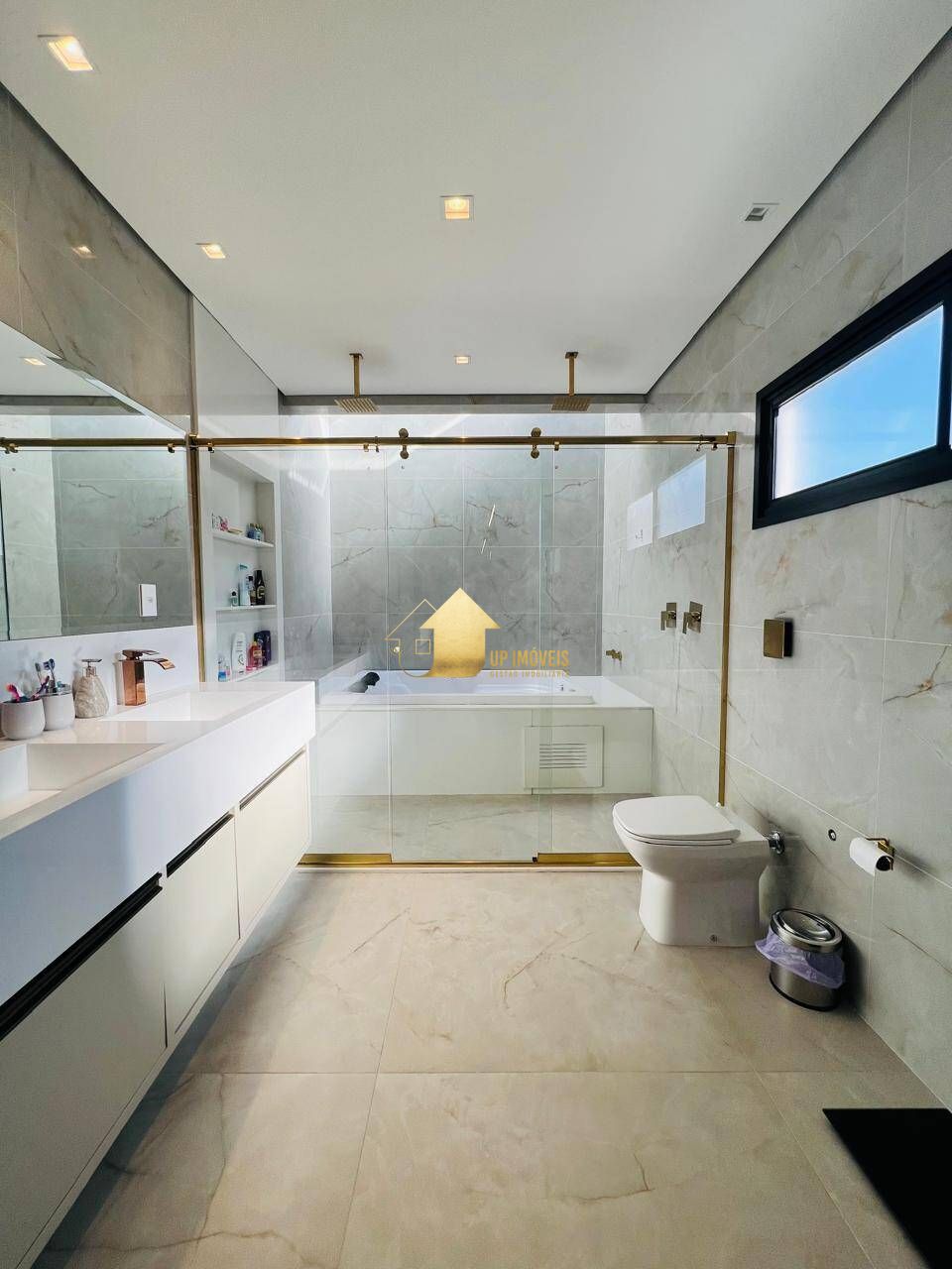 Casa de Condomínio, 4 quartos - Foto 27