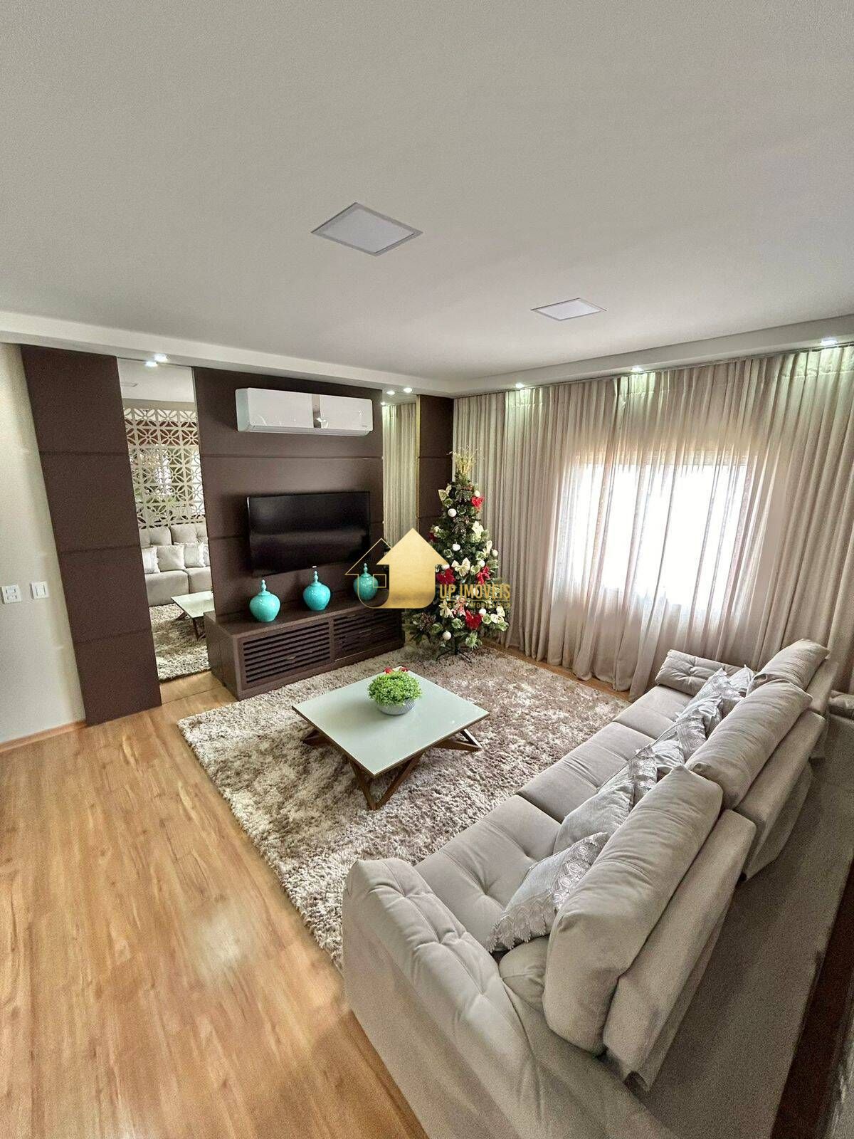 Casa de Condomínio à venda com 3 quartos, 243m² - Foto 5