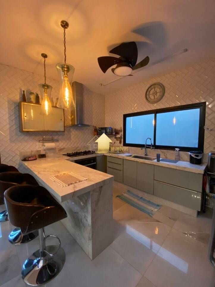 Casa de Condomínio, 4 quartos - Foto 7