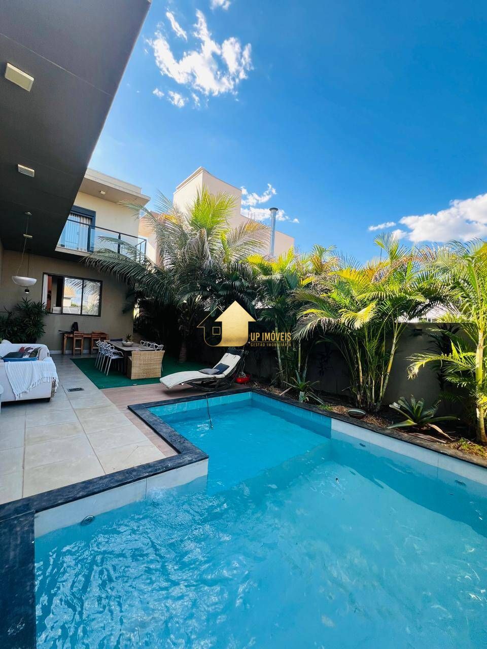 Casa de Condomínio, 3 quartos - Foto 19