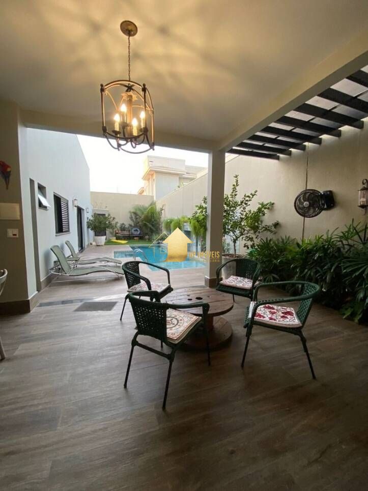 Casa de Condomínio, 4 quartos - Foto 14