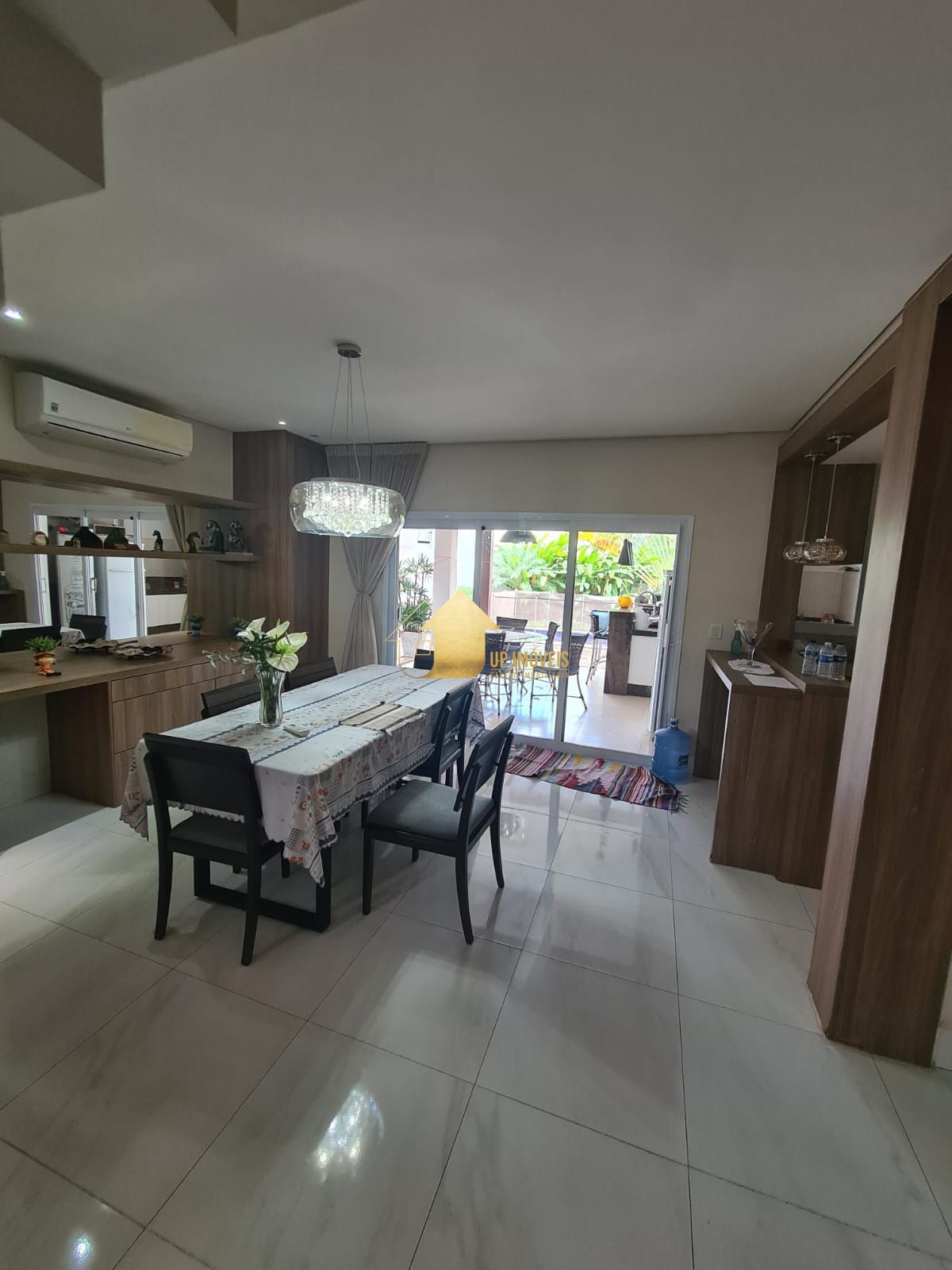 Casa de Condomínio, 4 quartos - Foto 37