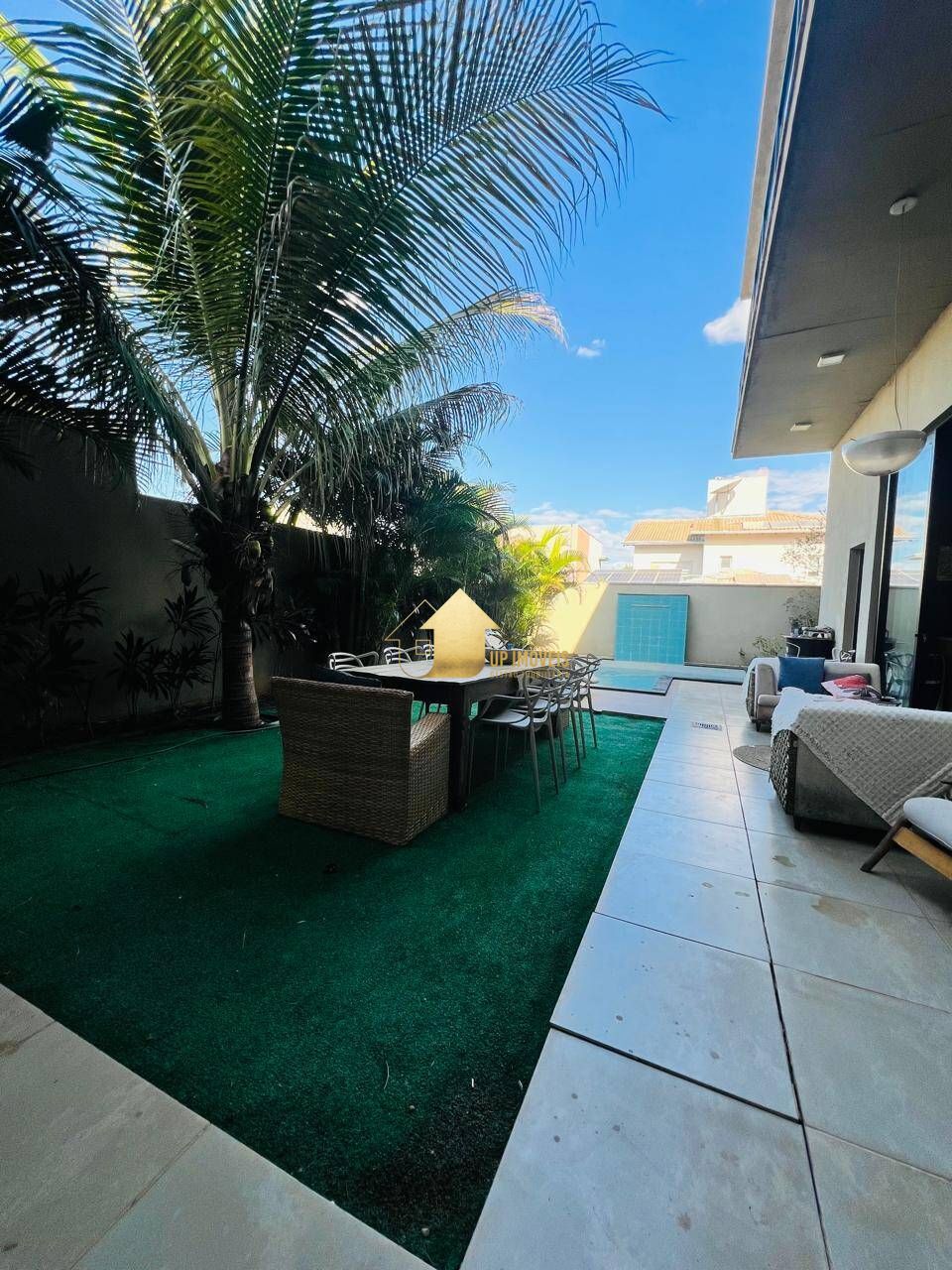 Casa de Condomínio, 3 quartos - Foto 14