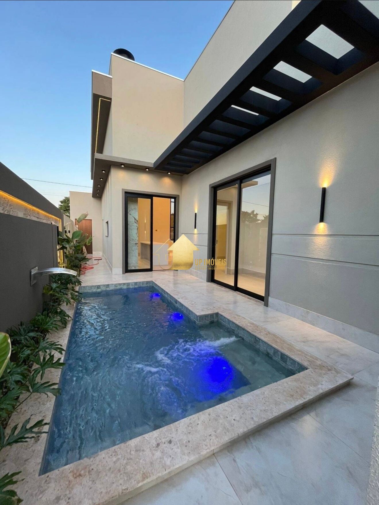 Casa de Condomínio à venda com 3 quartos, 202m² - Foto 7