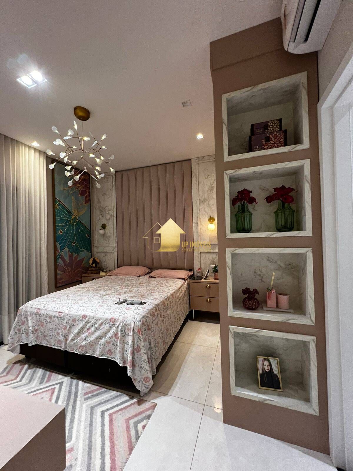 Casa de Condomínio, 4 quartos - Foto 11