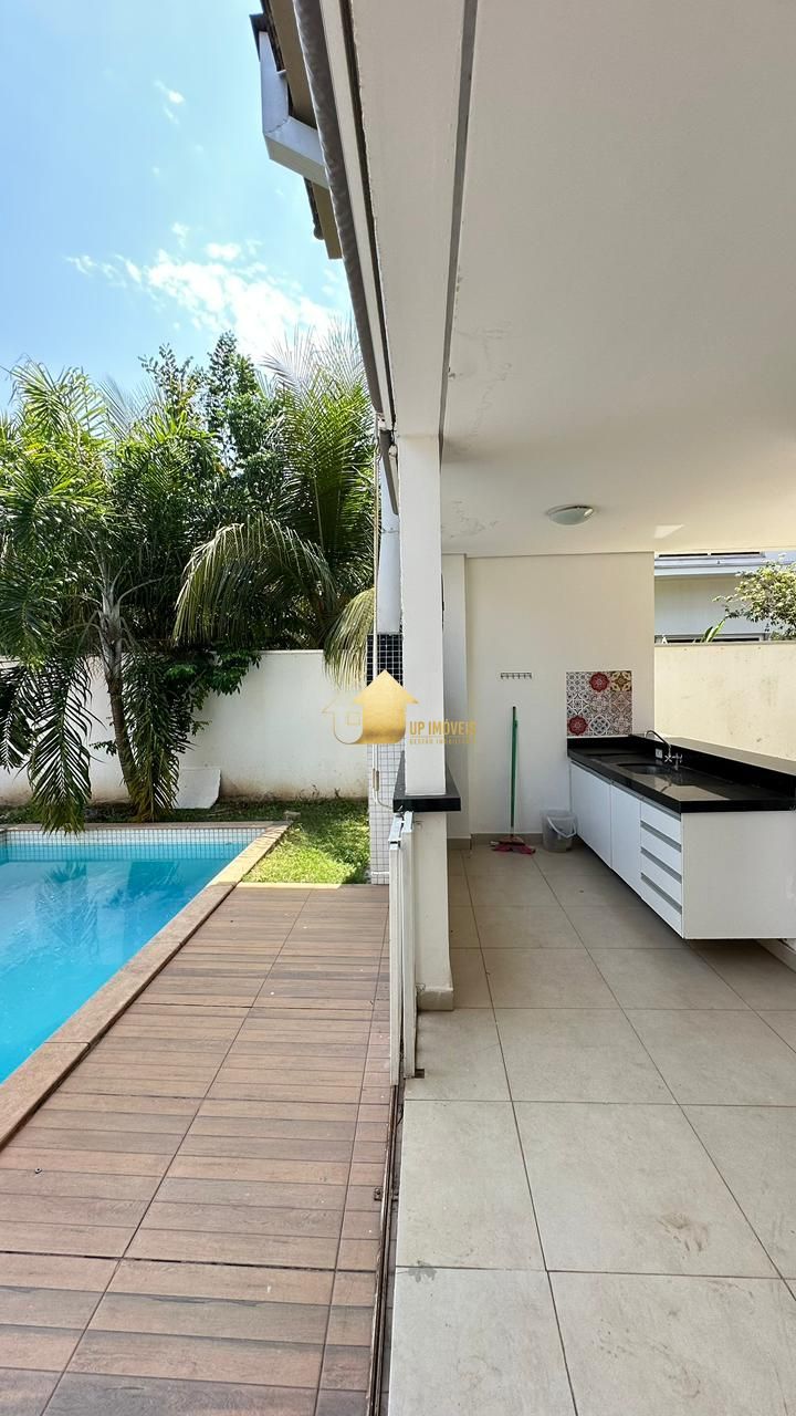 Casa de Condomínio, 4 quartos - Foto 14