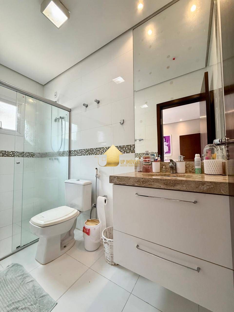 Casa de Condomínio, 4 quartos - Foto 26